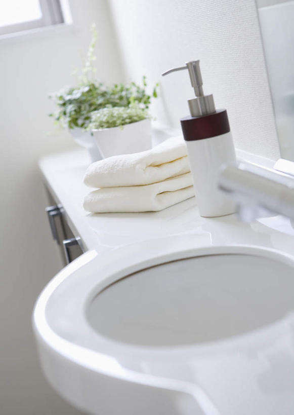 无人,家,竖图,室内,白天,正面,化妆,美容,植物,别墅,窗户,家具,卫生间,洗手间,装修,建筑,欧式,一排,护肤,整齐,装饰,纺织物,盆栽,水槽,房屋,墙,屋子,公寓,盆景,折叠,豪华,建设,现代,水斗,装潢,洋房,楼房,玻璃窗,墙壁,墙面,住宅,排列,绿色,自然,化妆品,瓶子,塑料制品,毛巾,室内装潢,日用品,洗浴用品,清洁,保养,享受,休闲,塑料瓶,放松,杀菌,保健,生长,成长,洗手液,堆,保暖,样板房,明亮,一瓶,消毒,舒适,家居装潢,护肤品,化妆用品,队列,护肤用品,舒缓,房屋设计,地中海风格,古典风格,简约风格,室内设计,宽敞,透气,养颜,防水,去污,紧肤,嫩肤,样板房装潢,储水,耐磨,吸水,设计,淋浴房,洗涤,彩图,冲凉房,房子,沐浴间,沐浴室