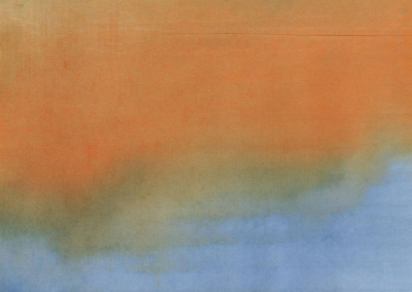 无人,横图,彩色,室内,特写,白天,正面,抽象,静物,一张,花纹,朦胧,模糊,装饰,纹路,纹理,纸,纸张,文化,蓝色,橙色,五颜六色,华丽,修饰,色彩斑斓,点缀,上色,五彩缤纷,肌理,衬托,美观,雅致,雅观,五彩斑斓,和纸,日本纸,笼统,五光十色,染色,彩图