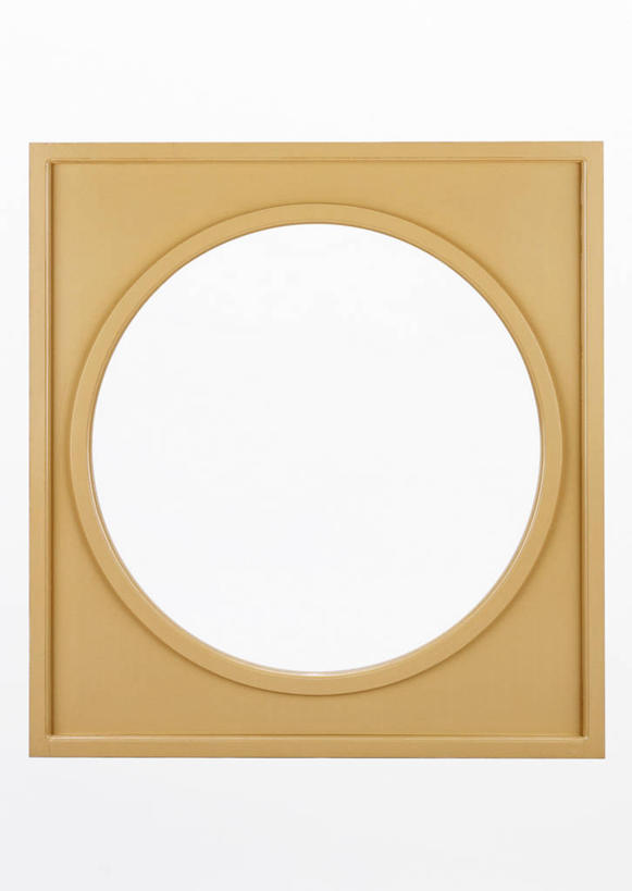 无人,竖图,室内,特写,白天,白色背景,正面,窗户,静物,关闭,木制,圆形,图形,圆,几何,玻璃窗,黄色,木制品,摄影,影棚,封闭,数学,一扇,彩图,影棚拍摄,拍摄,几何图形,平面图形