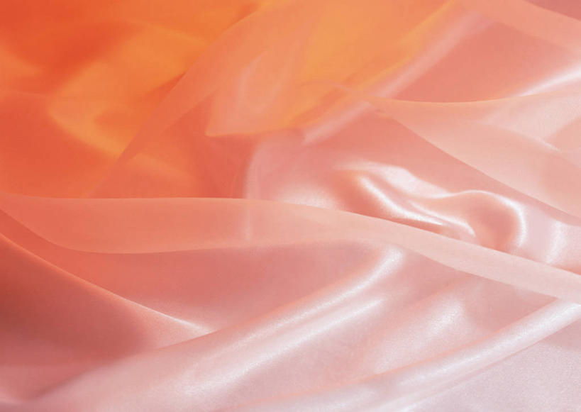 无人,横图,室内,特写,白天,正面,幸福,静物,阴影,花纹,反射,纹路,布,纱布,图案,纹理,影子,辉煌,布纹,温暖,橙色,活泼,华丽,暖色,布匹,温情,肌理,炽热,响亮,跃动,甜蜜,彩图,愉快,玻璃纱,巴里纱,巴厘纱