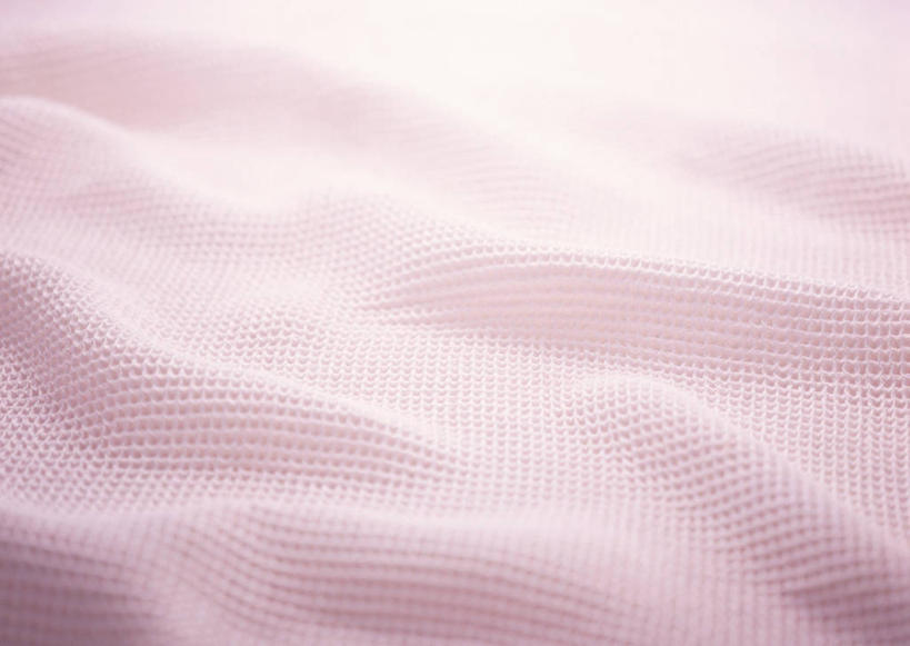 无人,横图,室内,特写,白天,正面,静物,纺织品,阴影,棉布,反射,纹路,布,纹理,影子,织物,白色,布匹,卫生,纯真,肌理,洁净,光明,恬静,中间色,朴素,清白,彩图