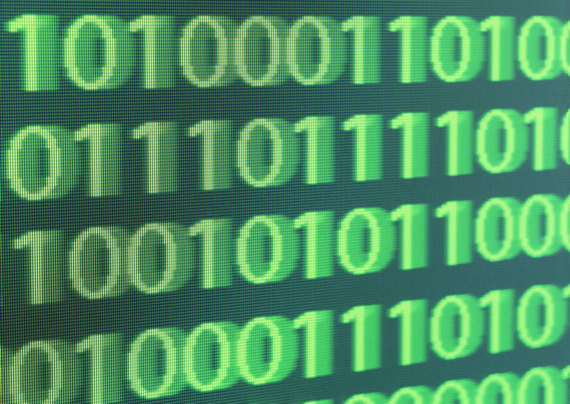 无人,横图,室内,白天,正面,技术,数码,新鲜,二进制,标志,数字,文字,字符,标识,绿色,阿拉伯数字,青春,生命,和平,安详,冷色,计算机系统,数制,彩图