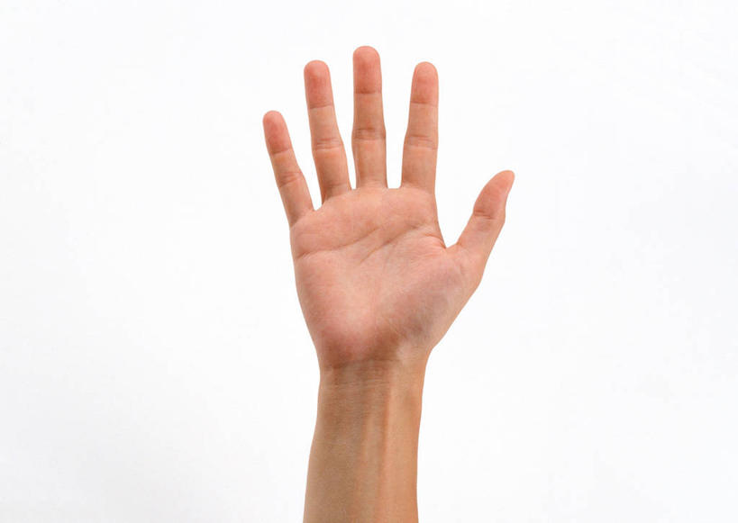 东方人,手,一个人,横图,室内,特写,白天,白色背景,正面,亚洲,仅一个男性,仅一个人,黄种人,仅一个年轻男性,手部,摄影,影棚,单手,张开五指,男人,男性,年轻男性,亚洲人,半身,彩图,影棚拍摄,拍摄,五指张开