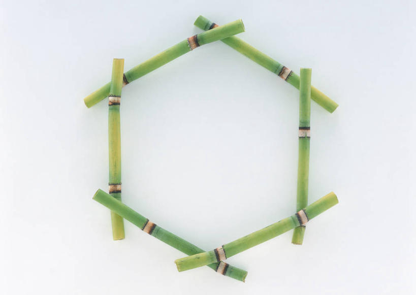 无人,横图,俯视,室内,特写,白天,白色背景,纯洁,竹子,相框,装饰,环绕,围绕,六边形,图形,几何,环抱,一个,摄影,影棚,单个,华丽,修饰,点缀,高雅,数学,衬托,美观,雅致,雅观,奉献,质朴,正直,萦绕,担当,竹,彩图,高角度拍摄,影棚拍摄,拍摄,几何图形,平面图形,奋进,操守,四君子,岁寒三友,性坚,虚怀,虚心,善群,卓尔