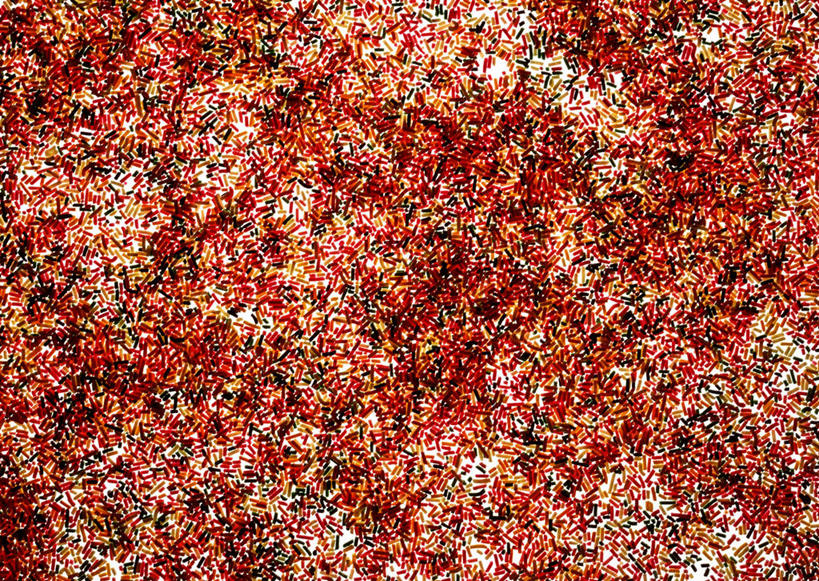 无人,横图,俯视,彩色,室内,特写,白天,一堆,许多,堆叠,堆积,食品,糖,糖果,甜点,甜品,巧克力豆,很多,食物,甜食,巧克力,摄影,影棚,朱古力,堆,五颜六色,色彩斑斓,五彩缤纷,五彩斑斓,五光十色,彩图,高角度拍摄,影棚拍摄,拍摄