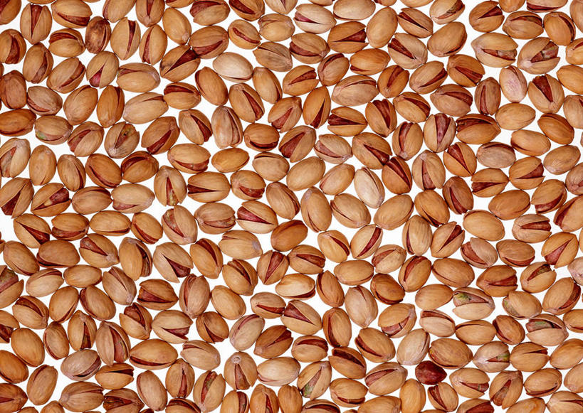 无人,横图,俯视,室内,特写,白天,一堆,许多,堆叠,堆积,坚果,很多,干果,摄影,影棚,堆,无名子,开心果,胡棒子,绿仁果,彩图,高角度拍摄,影棚拍摄,拍摄