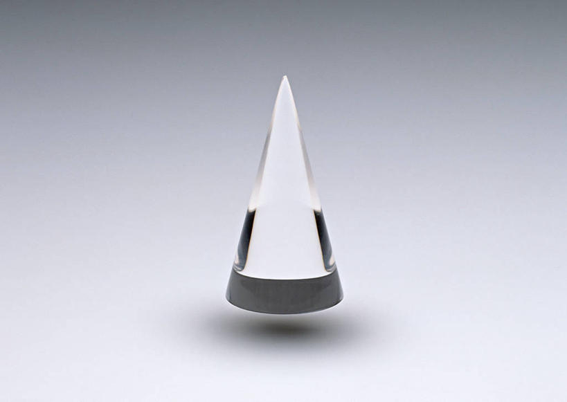 无人,横图,室内,特写,白天,正面,静物,一副,阴影,灰色背景,反射,图形,眼镜,影子,圆锥,锥形,几何,摄影,影棚,数学,近视眼镜,彩图,影棚拍摄,拍摄,几何图形,平面图形