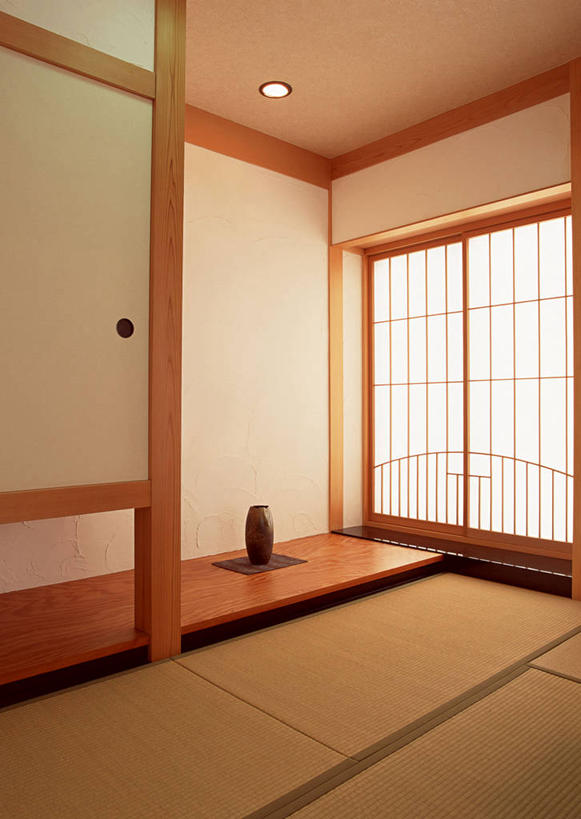 无人,家,竖图,室内,白天,正面,房间,家具,门,花瓶,拉门,日本文化,陶瓷,屋子,陶瓷制品,和室,塌塌米,榻榻米,古典,文化,移门,楼房,住宅,一个,瓶子,日式,单个,障子,纸门,拉窗,纸拉窗,纸拉门,叠席,彩图,房子,传统文化