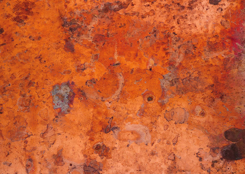 无人,横图,室内,特写,白天,正面,静物,金属制品,丰富,生锈,纹路,金属,纹理,褐色,成熟,合金,黄铜,腐蚀,侵蚀,铜,肌理,化学元素,谦让,随和,腐化,锈迹斑斑,锌,彩图,过渡金属,金属元素