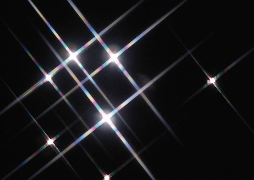 无人,横图,室内,特写,白天,正面,阴影,黑色背景,梦幻,发光,光束,光线,影子,灯光,光亮,未来,发亮,憧憬,彩图