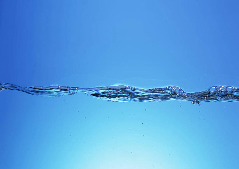 无人,横图,室内,特写,白天,正面,水,阴影,波纹,蓝色背景,反射,液体,影子,气泡,水滴,涟漪,漩涡,水泡,水纹,泡泡,波浪,摄影,影棚,圆弧,水晕,彩图,影棚拍摄,拍摄