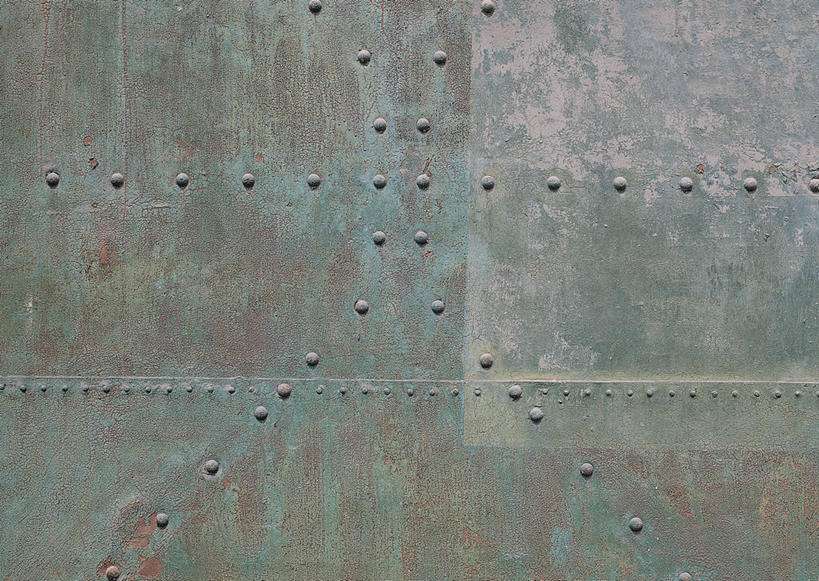 无人,横图,室外,特写,白天,正面,建材,门,建筑,静物,生锈,钢材,纹路,金属,材料,纹理,门框,建造,钢板,腐蚀,侵蚀,肌理,腐化,锈迹斑斑,彩图