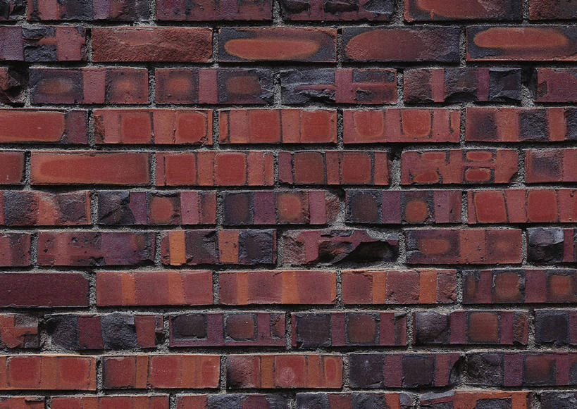 无人,横图,室内,特写,白天,正面,建材,建筑,静物,一排,丰富,整齐,并列,并排,纹路,材料,纹理,砖,砖块,墙,褐色,墙壁,墙面,排列,砖头,成熟,建造,红砖,队列,平行,肌理,谦让,随和,石料,彩图,砌墙砖