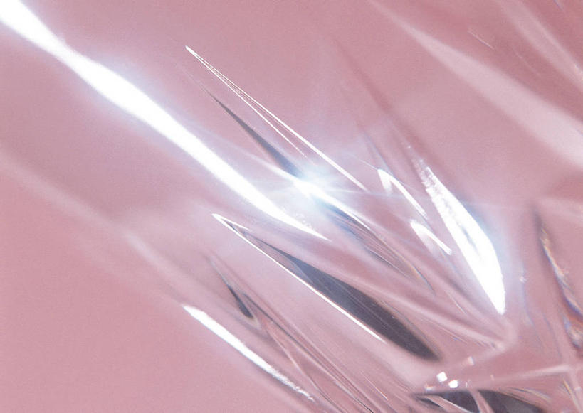 无人,横图,室内,特写,白天,正面,抽象,数码,科技,杯子,玻璃,阴影,粉色背景,光线,网络,影子,高光,几何,计算机图形,合成,玻璃制品,一个,水杯,夸张,单个,刺眼,耀眼,虚幻,电脑合成图,数码合成图,合成图,深奥,刺目,扎眼,空幻,玻璃杯,彩图