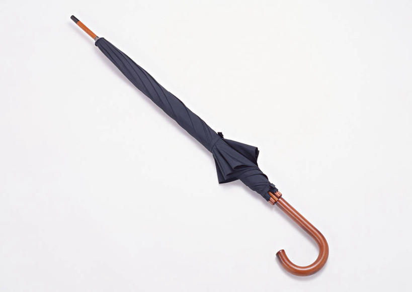 无人,横图,室内,特写,白天,白色背景,正面,静物,一把,关闭,伞,雨伞,遮阳伞,阳伞,蓝色,摄影,影棚,太阳伞,封闭,彩图,影棚拍摄,拍摄