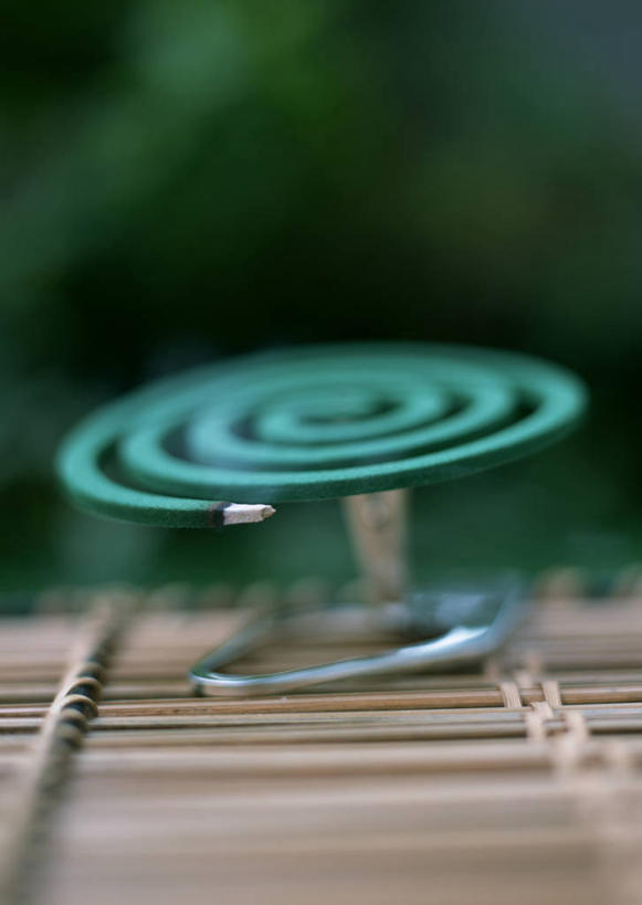 无人,竖图,俯视,室内,特写,白天,桌面,桌子,静物,餐具,朦胧,模糊,木制,碟子,螺旋,盘,蚊香,一个,盘子,木制品,碟,单个,盘香,彩图,高角度拍摄,驱蚊物