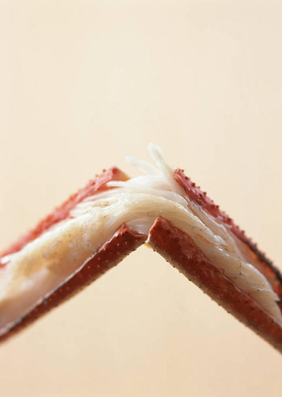 海鲜,无人,竖图,室内,特写,白天,正面,帝王蟹,水产,海洋生物,水生动物,海产品,水生物,海底动物,皇帝蟹,彩图