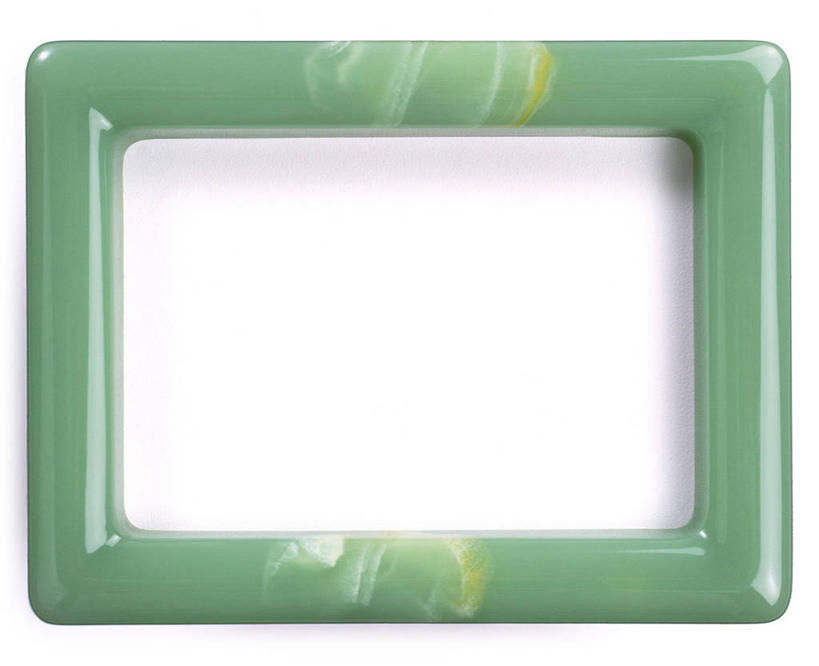 无人,横图,室内,特写,白天,白色背景,正面,静物,相框,玉,装饰,圆形,边框,方形,图形,一个,绿色,框架,摄影,奢侈品,影棚,单个,华丽,修饰,玉器,点缀,贵重,珍贵,玉石,衬托,美观,雅致,雅观,宝贵,彩图,影棚拍摄,拍摄