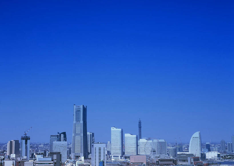 无人,高楼大厦,横图,全景,室外,白天,仰视,度假,美景,城市风光,城市,大厦,建筑,摩天大楼,神奈川,日本,亚洲,阴影,光线,影子,景观,建筑群,横滨,横滨市,神奈川县,娱乐,建设,蓝色,蓝天,天空,阳光,天,享受,休闲,景色,放松,晴朗,东亚,本州,万里无云,首府,关东地方,本州岛,日本国,港未来21区,晴空,晴空万里,彩图,低角度拍摄,大楼,高层建筑,高楼,摩天楼