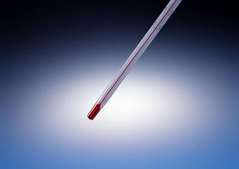 无人,横图,室内,特写,白天,白色背景,正面,生活用品,阴影,反射,测量,器材,温度计,影子,刻度,天气,玻璃制品,一个,摄影,影棚,单个,快速,温度,准确,气候,精度,精准,水银温度计,物理,水银柱,缩口,玻璃温度计,彩图,影棚拍摄,拍摄