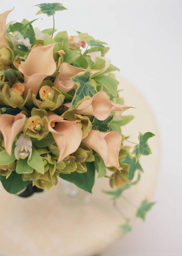 无人,竖图,俯视,室内,特写,白天,白色背景,婚礼,快乐,植物,桌面,桌子,叶子,庆祝,装饰,盛开,木制,布料,捧花,手捧花,纹理,长春藤,常春藤,绿叶,石斛,结婚,花蕾,布纹,桌布,花,花瓣,花朵,鲜花,绿色,餐巾,木制品,台布,花束,花苞,花蕊,一束,喜庆,嫩叶,摄影,影棚,纪念,华丽,修饰,点缀,高雅,柠檬叶,肌理,永恒,衬托,美观,雅致,雅观,石斛兰,不朽,忠实,洋常春藤,金钗石斛,淡泊,花中君子,大花蕙兰,西姆比兰,婚礼捧花,兰花,叶,叶片,叶脉,彩图,高角度拍摄,影棚拍摄,高兴,拍摄,黎檬,洋柠檬,常青藤