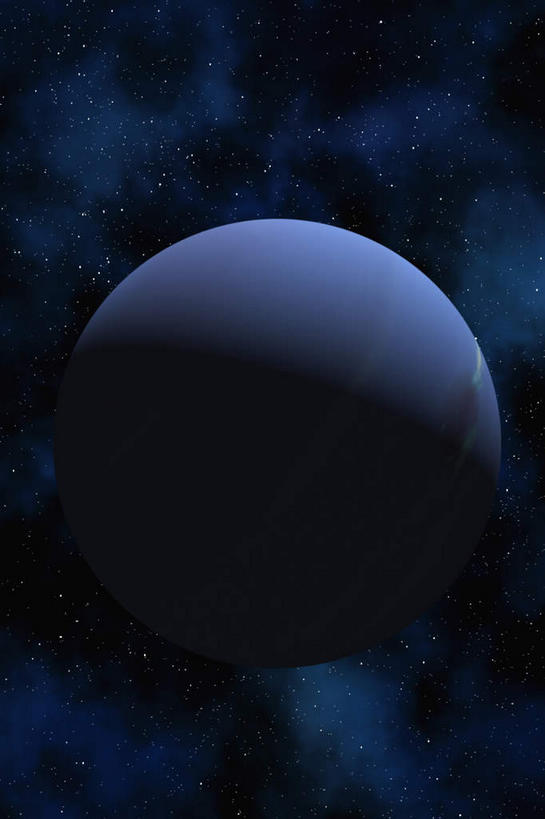 无人,竖图,室内,特写,白天,正面,探险,神秘,数码,宇宙,科技,阴影,蓝色背景,科学,太空,网络,星球,高光,几何,计算机图形,合成,一个,蓝色,自然,行星,探索,太阳系,星系,单个,发现,电脑合成图,数码合成图,海王星,天体,合成图,星体,天文学,外太空,写实,具体,具象,八大行星,彩图