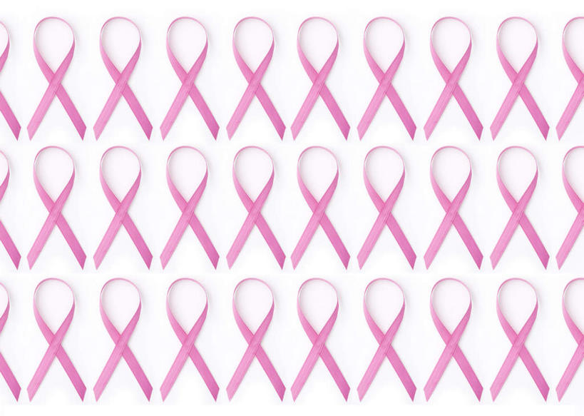 无人,交叉,横图,室内,特写,白天,白色背景,正面,静物,一排,许多,朦胧,模糊,整齐,标志,丝绸,丝带,缎带,标识,绸带,排列,粉色,摄影,影棚,队列,相交,交集,彩图,影棚拍摄,拍摄,粉色丝带