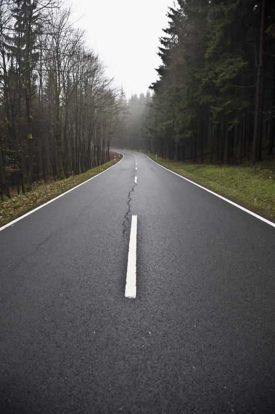 无人,竖图,室外,白天,正面,消失点,旅游,度假,草地,草坪,美景,树林,植物,道路,路,公路,德国,欧洲,景观,分界线,停车线,交通,娱乐,草,树,树木,绿色,自然,享受,休闲,景色,放松,生长,成长,车行道,车行道分界线,西欧,自然风光,标线,车行线,德意志联邦共和国,法兰克福,法兰克福市,黑森州,马路,彩图