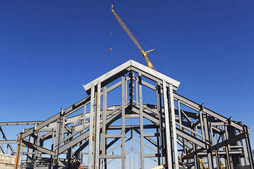 无人,横图,室外,白天,仰视,度假,技术,美景,城市风光,城市,建筑,美国,吊挂,悬挂,阴影,光线,影子,支架,景观,挂,娱乐,设备,架子,脚手架,施工,蓝色,蓝天,天空,阳光,建筑工地,天,享受,休闲,机械,起重机,景色,放松,晴朗,支撑,固定,工程,北美,北美洲,美洲,万里无云,宾夕法尼亚,宾夕法尼亚州,宾州,拱顶石州,拱心石之州,宾氏林地,北亚美利加洲,亚美利加洲,地盘,建筑地盘,施工地盘,晴空,晴空万里,彩图,低角度拍摄,工地,稳固