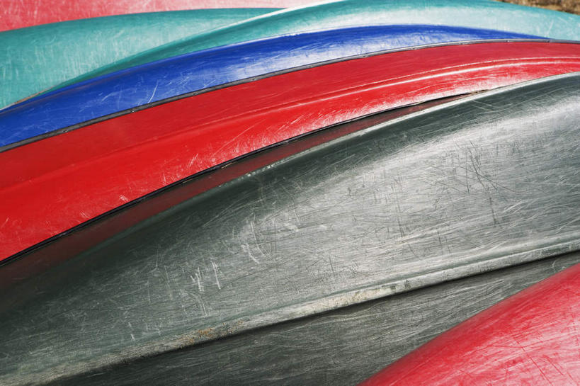 无人,横图,彩色,室内,特写,白天,正面,船,静物,木船,交通工具,五颜六色,色彩斑斓,舟,载具,独木舟,五彩缤纷,五彩斑斓,独木船,五光十色,彩图