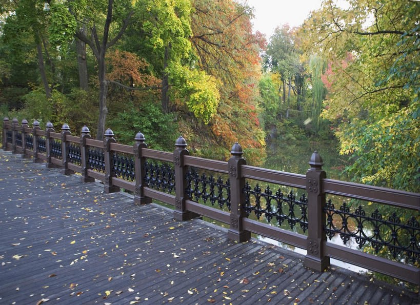 无人,栏杆,横图,室外,白天,正面,旅游,度假,湖,湖泊,石头,美景,树林,水,植物,城市,道路,路,纽约,美国,石子,湖面,景观,水流,水面,天桥,围栏,小路,桥,曼哈顿,交通,娱乐,护栏,树,树木,绿色,倒影,自然,湖水,享受,休闲,景色,放松,生长,成长,人行桥,倒映,北美,北美洲,自然风光,美洲,中央公园,纽约中央公园,纽约州,帝国之州,帝国州,北亚美利加洲,亚美利加洲,反照,石块,彩图,曼哈顿岛