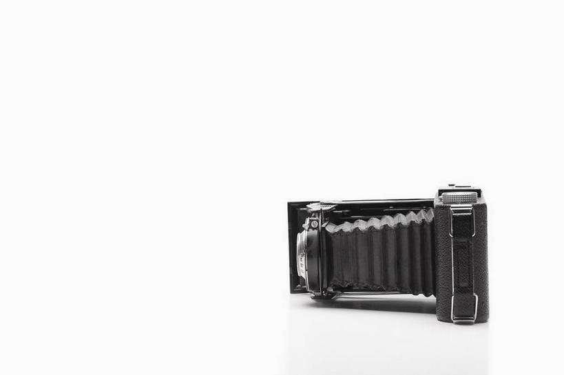 无人,横图,室内,特写,白天,白色背景,正面,静物,相机,阴影,反射,影子,拍照,数码相机,摄影,影棚,一部,照相机,彩图,影棚拍摄,拍摄,照相