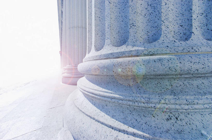 无人,横图,室外,特写,白天,正面,石头,静物,纽约,美国,阴影,光线,石子,影子,柱子,阳光,北美,北美洲,美洲,纽约州,帝国之州,帝国州,北亚美利加洲,亚美利加洲,石块,彩图,美利坚合众国