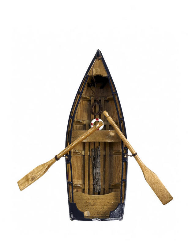 无人,竖图,俯视,室内,特写,白天,白色背景,船,静物,一艘,木制,船桨,木船,褐色,两个,木制品,交通工具,摄影,影棚,舟,载具,彩图,高角度拍摄,影棚拍摄,拍摄