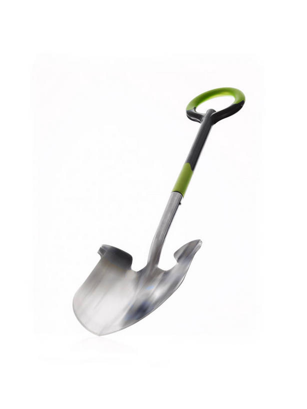 无人,竖图,室内,特写,白天,白色背景,正面,静物,金属制品,金属,铲子,工具,一个,摄影,影棚,单个,农具,耕具,彩图,影棚拍摄,拍摄