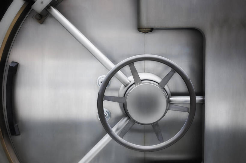 无人,横图,室内,特写,白天,正面,安全,静物,阴影,反射,影子,防护,锁,一个,箱子,保险箱,单个,保护,阀门,调节,保险,私密,保全,周全,安稳,安定,防盗,稳压,平安,彩图,截止,导流,分流