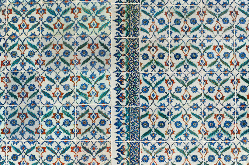 无人,横图,室外,白天,正面,旅游,度假,建材,名胜古迹,标志建筑,地标,建筑,静物,土耳其,亚洲,遗迹,装饰,材料,瓷砖,墙,首都,古迹,文物,娱乐,建设,古建筑,墙砖,墙壁,墙面,享受,休闲,旅游胜地,放松,建造,华丽,修饰,点缀,西亚,古文明,伊斯坦布尔,托普卡匹皇宫,衬托,美观,雅致,雅观,彩图,墙面砖,土耳其共和国,托普卡帕宫,托普卡帕故宫