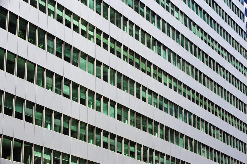 无人,高楼大厦,横图,室外,白天,仰视,度假,重复,美景,窗户,城市风光,城市,大厦,建筑,摩天大楼,阴影,光线,纹路,纹理,影子,景观,娱乐,玻璃窗,阳光,享受,休闲,景色,放松,肌理,一栋,反复,彩图,低角度拍摄,大楼,高层建筑,高楼,摩天楼