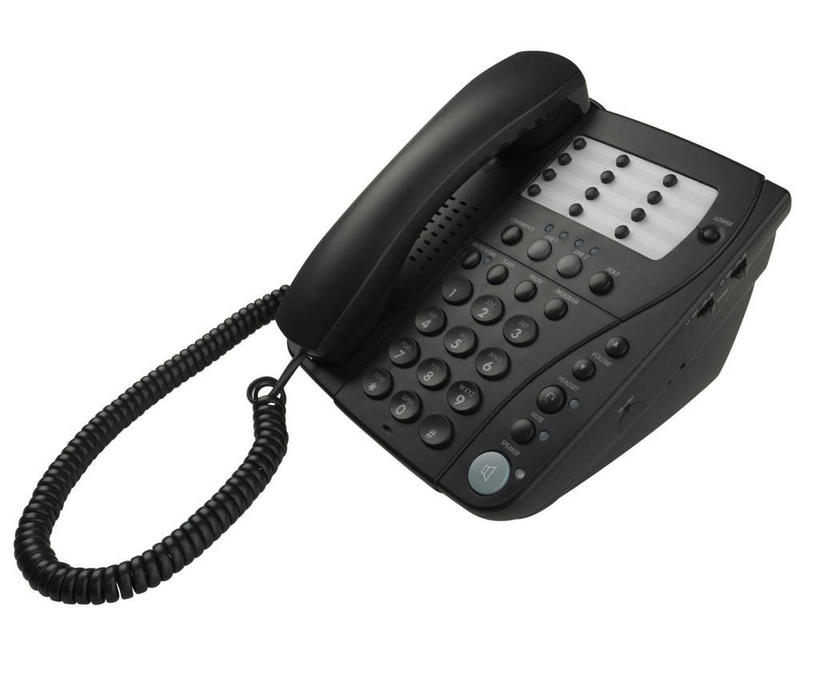 无人,打电话,横图,俯视,室内,特写,白天,白色背景,静物,电话,通讯设备,一个,黑色,话筒,电话线,摄影,影棚,单个,固定电话,交流,电话机,沟通,通话,彩图,高角度拍摄,影棚拍摄,拍摄