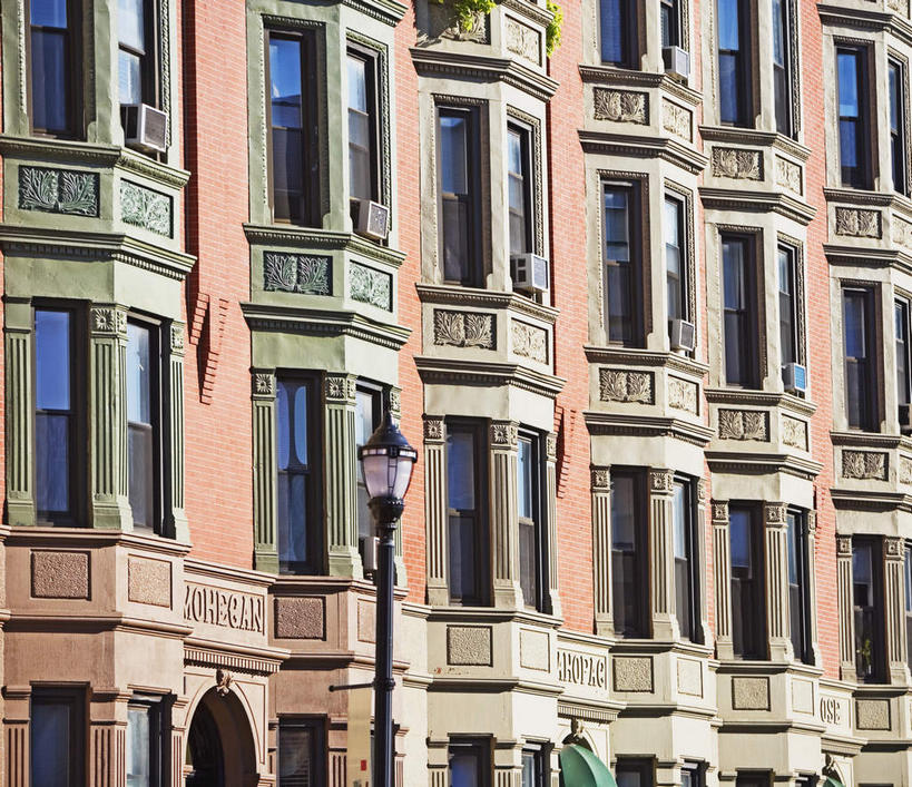 无人,家,横图,室外,白天,仰视,度假,美景,窗户,城市风光,城市,路灯,照明,美国,房屋,墙,屋子,景观,公寓,灯光,娱乐,洋房,楼房,玻璃窗,墙壁,墙面,住宅,灯,享受,休闲,景色,放松,照亮,北美,北美洲,照明设备,美洲,霍博肯,新泽西,北亚美利加洲,亚美利加洲,新泽西州,新州,花园之州,花园州,彩图,低角度拍摄,房子