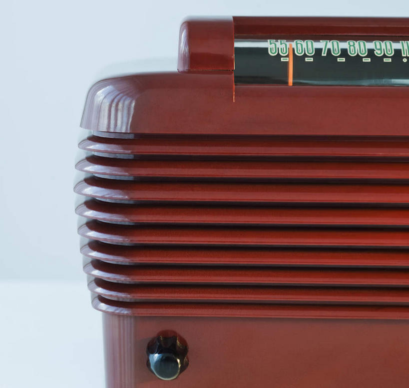 无人,横图,室内,特写,白天,正面,静物,古老,古典,设备,一个,红色,收音机,摄影,影棚,单个,古董,信号,无线电,广播,无线电技术,彩图,影棚拍摄,拍摄