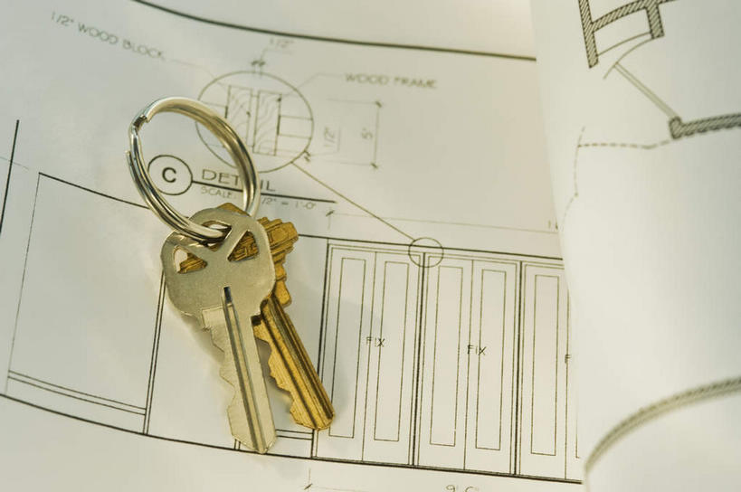 无人,横图,俯视,室内,特写,白天,安全,静物,阴影,朦胧,模糊,反射,图纸,影子,防护,设计图,钥匙,钥匙圈,两把,摄影,影棚,保护,开启,封闭,钥匙链,保险,私密,工程图,草图,蓝图,钥匙扣,保全,周全,安稳,安定,防盗,平安,设计,彩图,高角度拍摄,影棚拍摄,拍摄,锁匙扣,钥匙挂