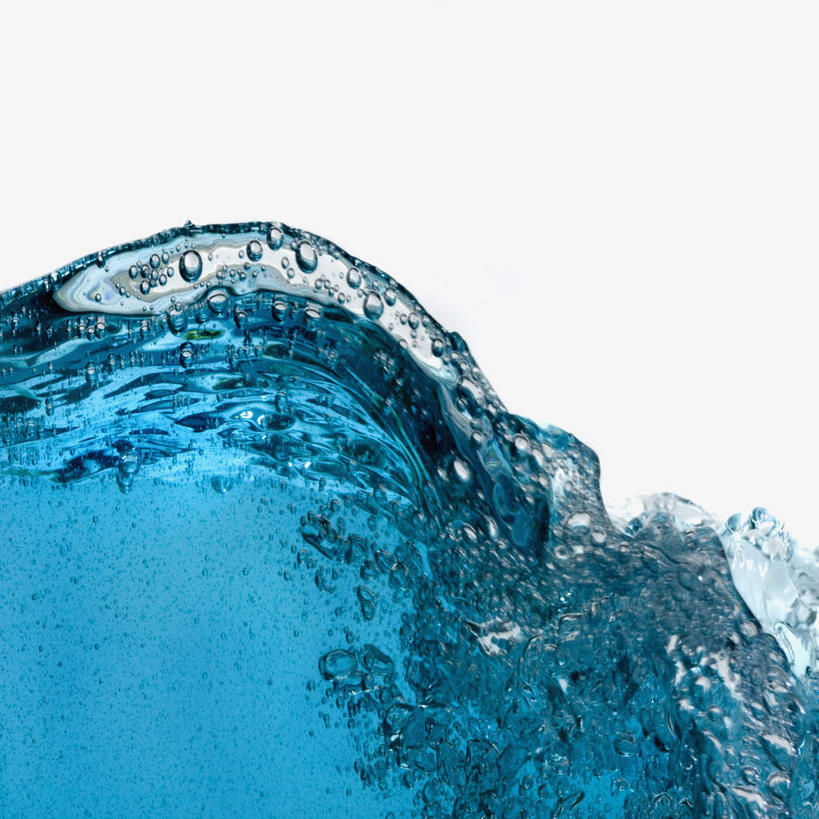 无人,方图,室内,白天,白色背景,正面,水,波纹,液体,气泡,水滴,涟漪,蓝色,水纹,泡泡,波浪,摄影,影棚,波动,水晕,彩图,影棚拍摄,拍摄