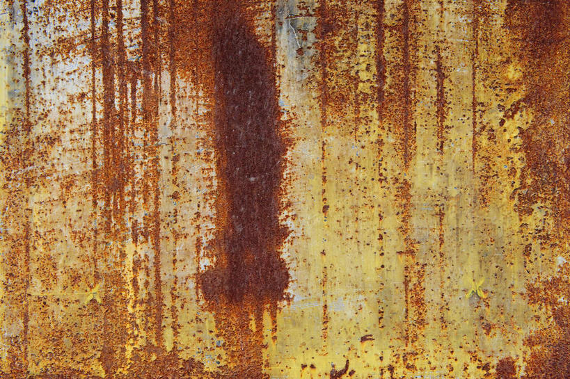 无人,公园,横图,室外,特写,白天,正面,美国,生锈,墙,墙壁,墙面,腐蚀,侵蚀,北美,北美洲,国家公园,加利福尼亚,美洲,加州,死亡谷国家公园,加利福尼亚州,金州,黄金州,北亚美利加洲,亚美利加洲,死谷,腐化,锈迹斑斑,彩图