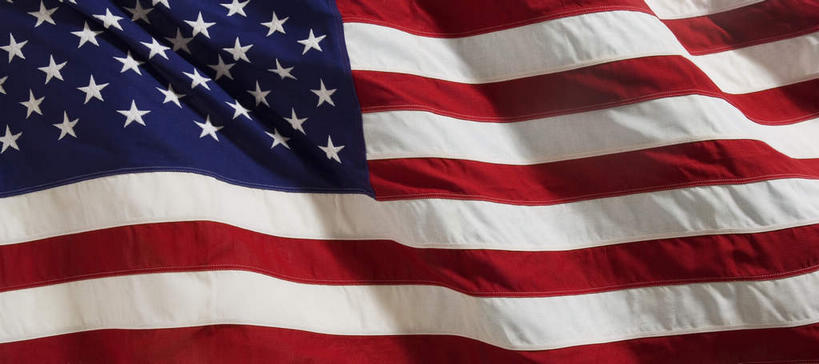 无人,横图,室内,特写,白天,白色背景,正面,静物,旗帜,国旗,一面,星星,星条旗,红色,蓝色,白色,星形,美国国旗,摄影,影棚,五角形,旗,五角星,彩图,影棚拍摄,拍摄,美利坚合众国国旗