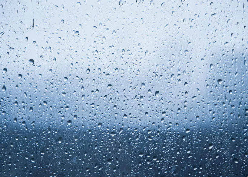 无人,横图,室内,特写,白天,正面,水,雨,暴雨,大雨,窗户,飞溅,朦胧,模糊,溅,液体,水滴,玻璃窗,水珠,细雨,喷洒,小雨,彩图