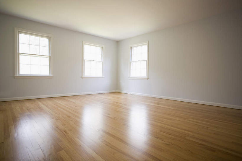 无人,横图,室内,白天,正面,窗户,地板,阴影,光线,纹路,纹理,影子,墙,地面,木地板,玻璃窗,墙壁,墙面,白色,空旷,肌理,空阔,彩图