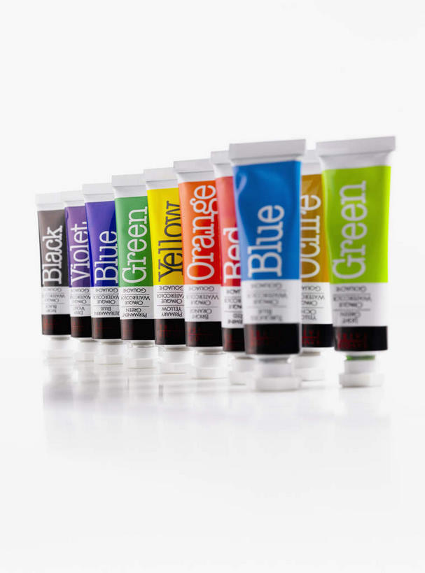 无人,竖图,彩色,室内,特写,白天,白色背景,正面,绘画,静物,阴影,艺术,反射,英文,标志,文字,影子,字符,塑料,字母,标识,塑料制品,摄影,影棚,五颜六色,英文字母,颜料,美术,色彩斑斓,软管,五彩缤纷,五彩斑斓,五光十色,彩图,影棚拍摄,拍摄,丙烯颜料