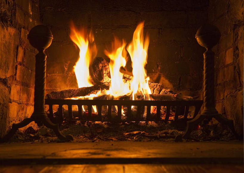 无人,横图,室内,特写,白天,正面,热情,壁炉,火,一堆,许多,堆叠,堆积,朦胧,模糊,火焰,木材,燃烧,木柴,取暖,木料,堆,彩图,取暖设备