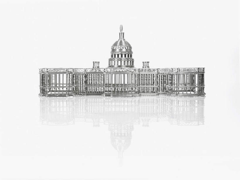 无人,横图,室内,特写,白天,白色背景,正面,旅游,度假,标志建筑,地标,美国,阴影,壮观,反射,影子,首都,娱乐,建设,国会大厦,模型,享受,休闲,旅游胜地,放松,摄影,影棚,北美,北美洲,壮丽,美洲,华盛顿特区,国会大楼,华盛顿哥伦比亚特区,华府,华盛顿国会大厦,议会大厦,议会大楼,首都大厦,州议会大厦,州政府,州会议厅,北亚美利加洲,亚美利加洲,彩图,影棚拍摄,拍摄